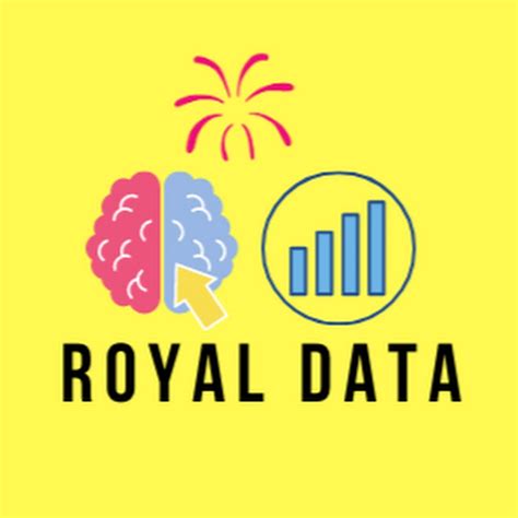 data royal|Data Royal .